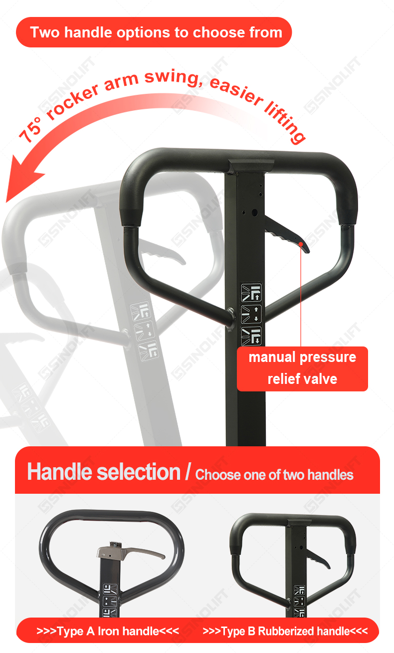 pallet truck