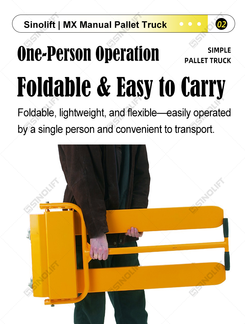 Mechanic Lifter
