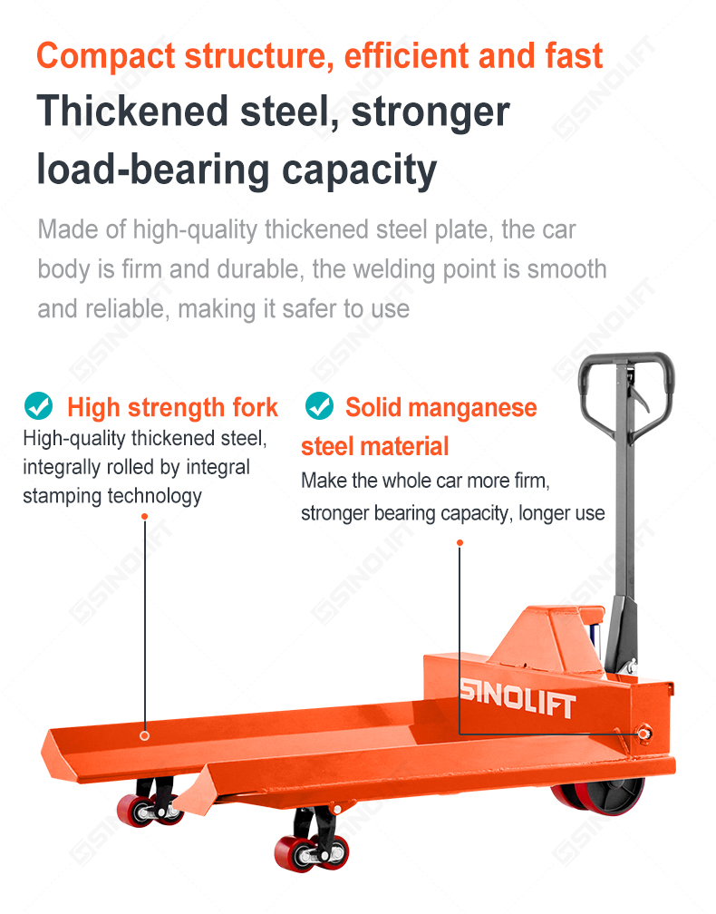 pallet truck