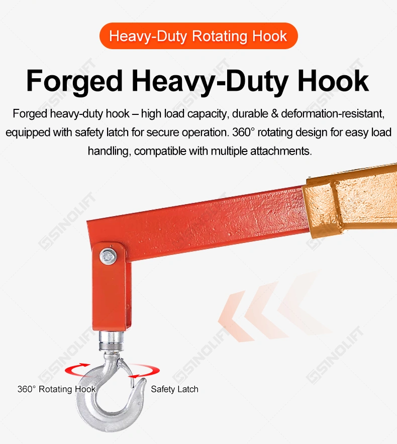 Mobile Crane