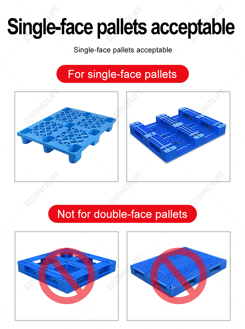 Pallet Truck