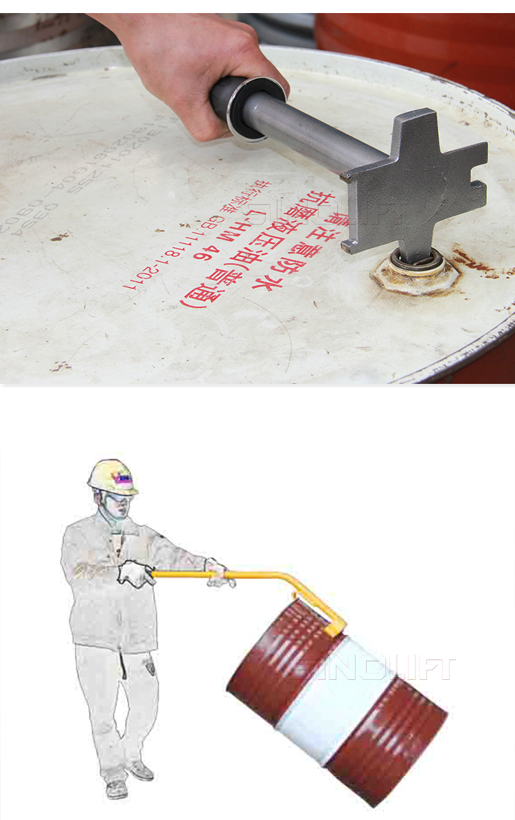 Drum Wrench
