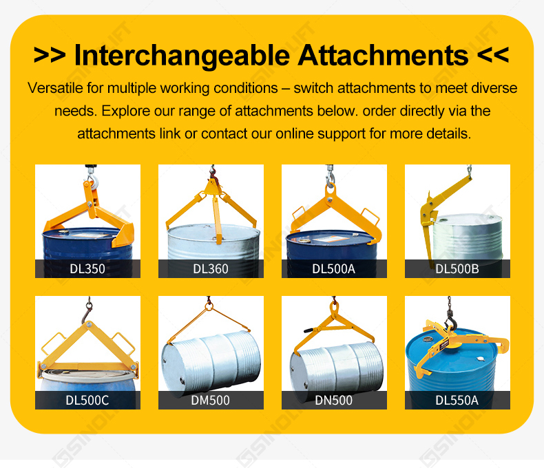 Mobile Crane