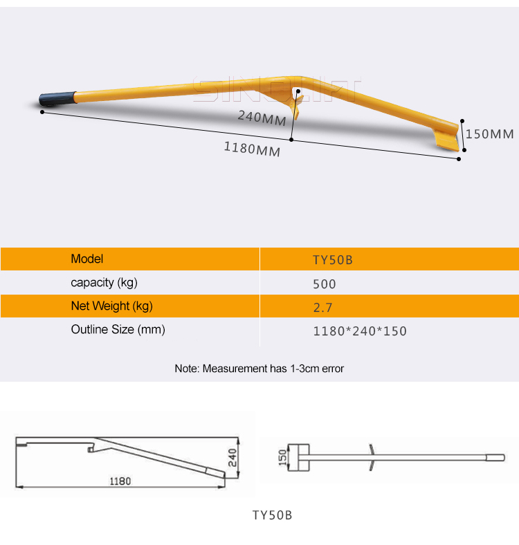 Drum Wrench