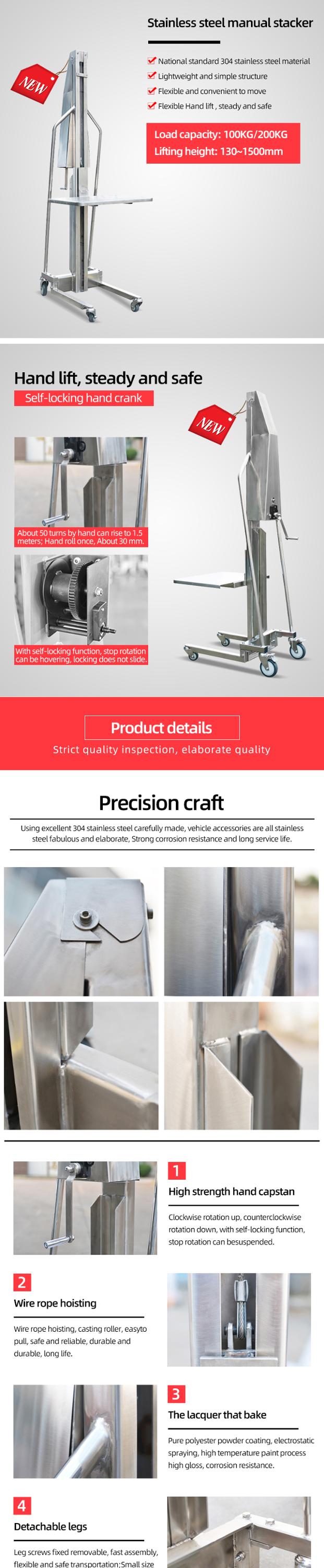 Work Positioner