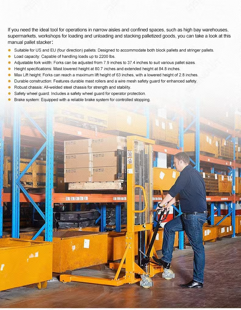 SDJ05SL SDJ10SL Stacker