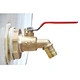 Drum Faucet