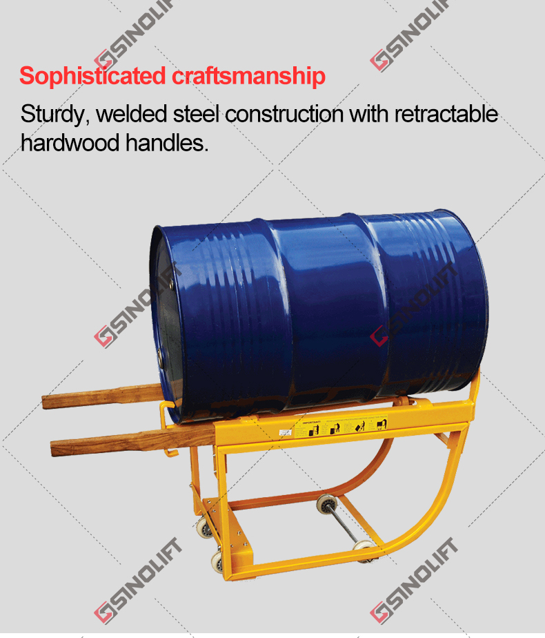 drum carrier