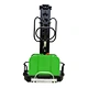 self-loading stacker