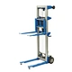 Winch Stacker