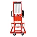 Winch Stacker