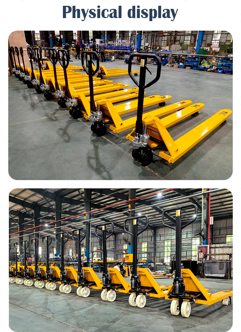 Pallet Truck