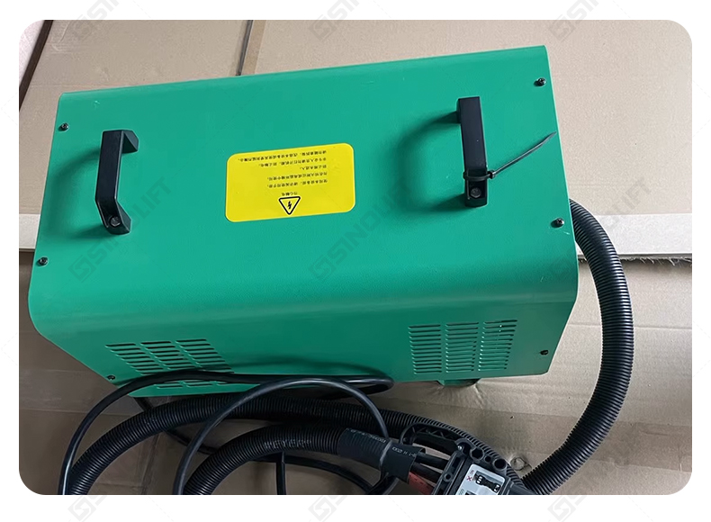 Lithium Charger