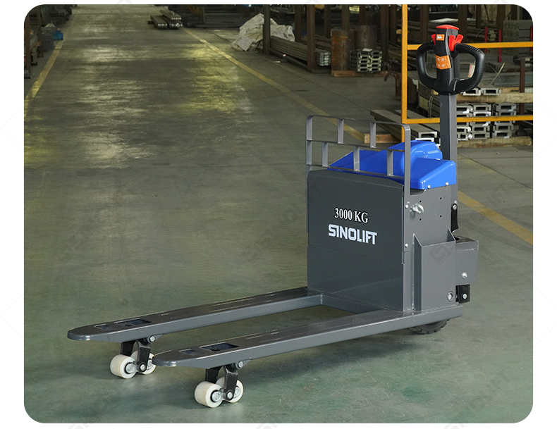 Pallet Truck