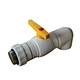 Drum Faucet