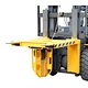 Drum Hoist Clamp