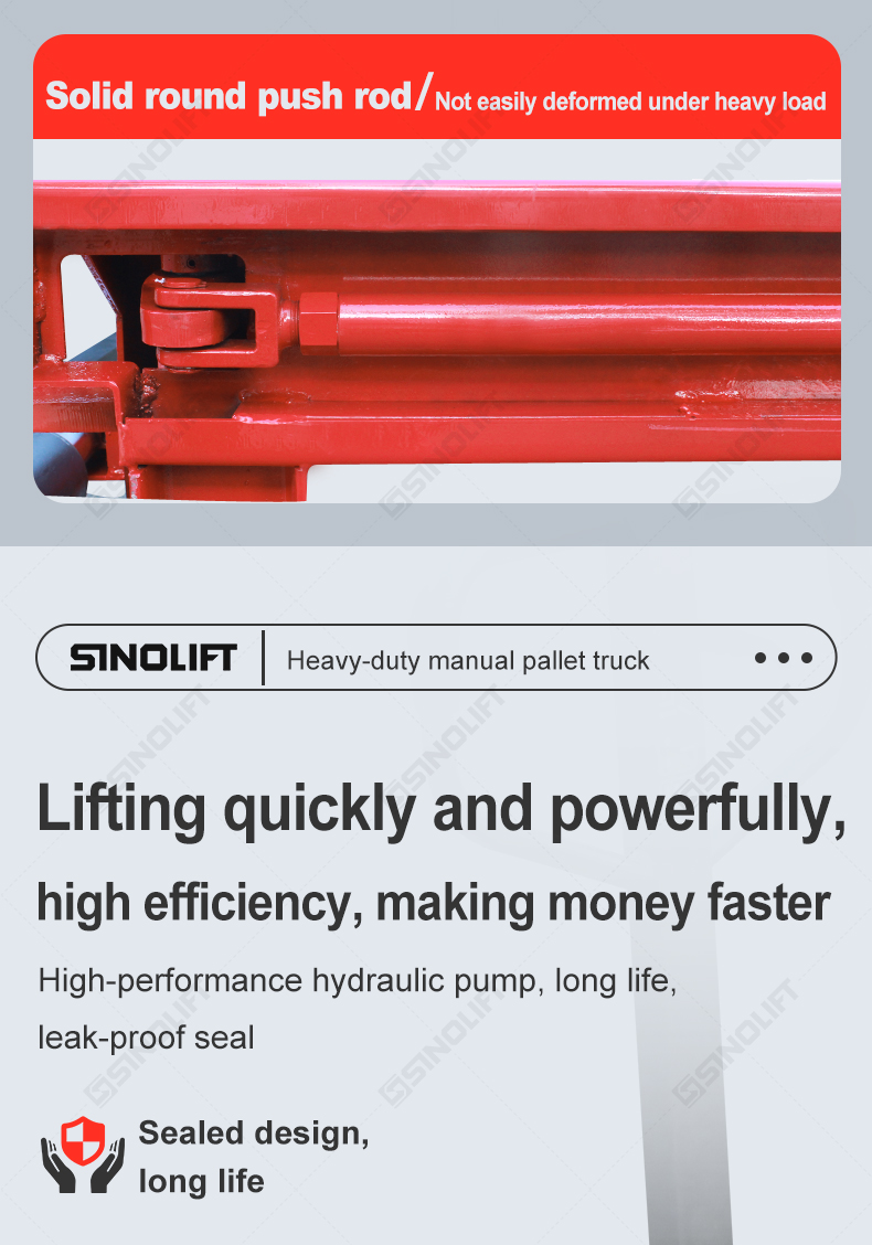 pallet truck