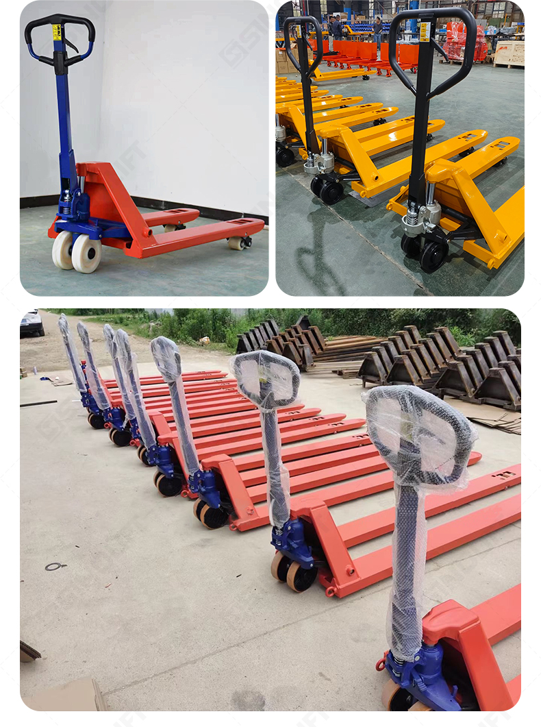 Pallet Truck