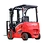 Electric Forklift Truck