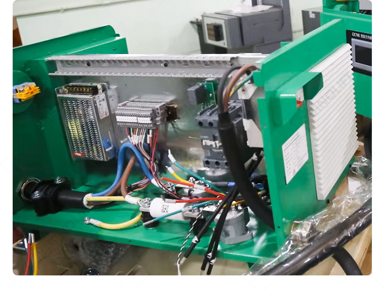 Forklift Lithium Charger