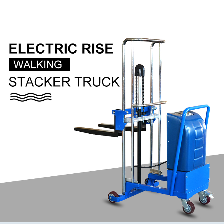 Electric Mini Stacker