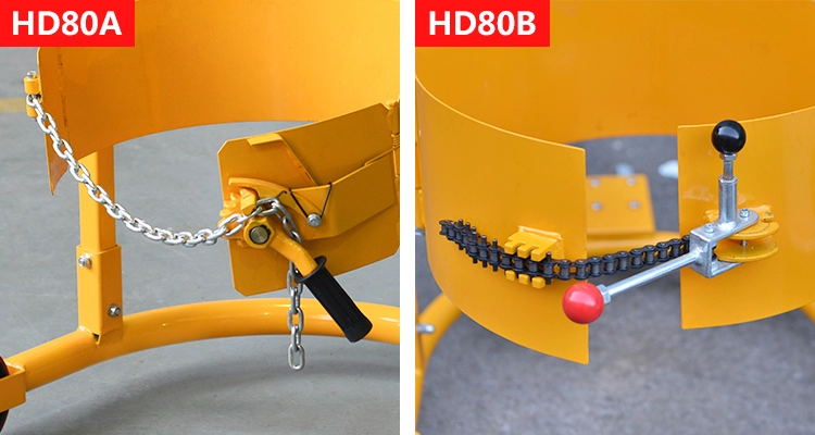 Hand Drum Carrier