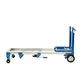 Winch Stacker