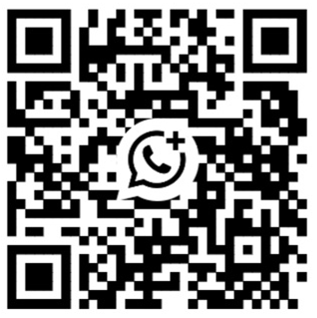 SINOLIFT WhatsApp QR code