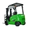 Electric Forklift Truck