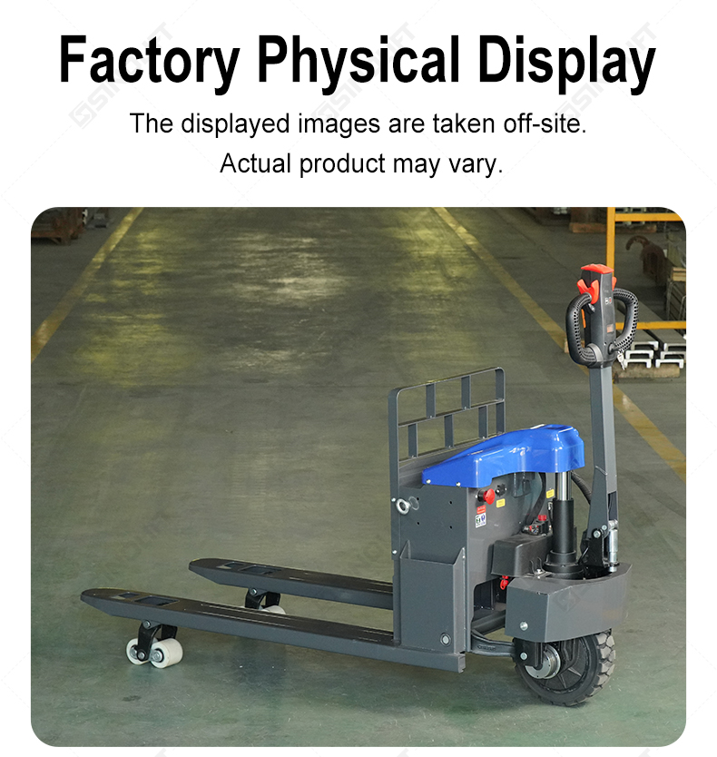 Pallet Truck