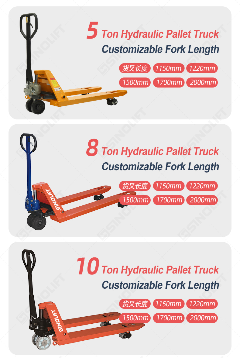 Pallet Truck