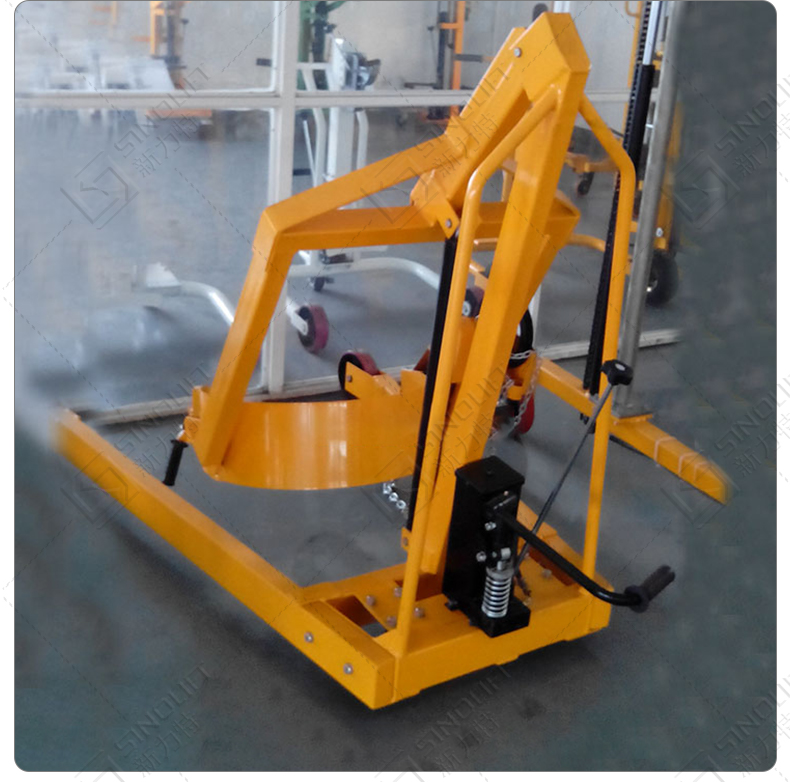 Drum Rotator