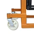 Winch Stacker