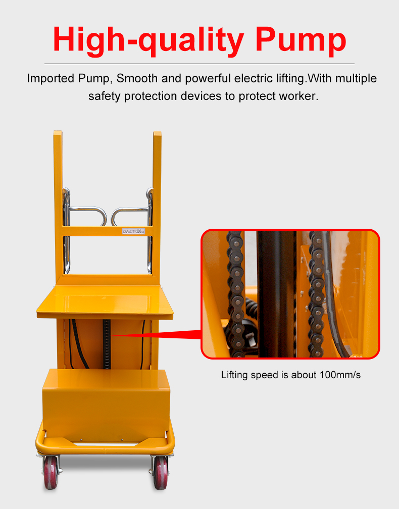Order Picker