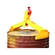 Drum Lifter