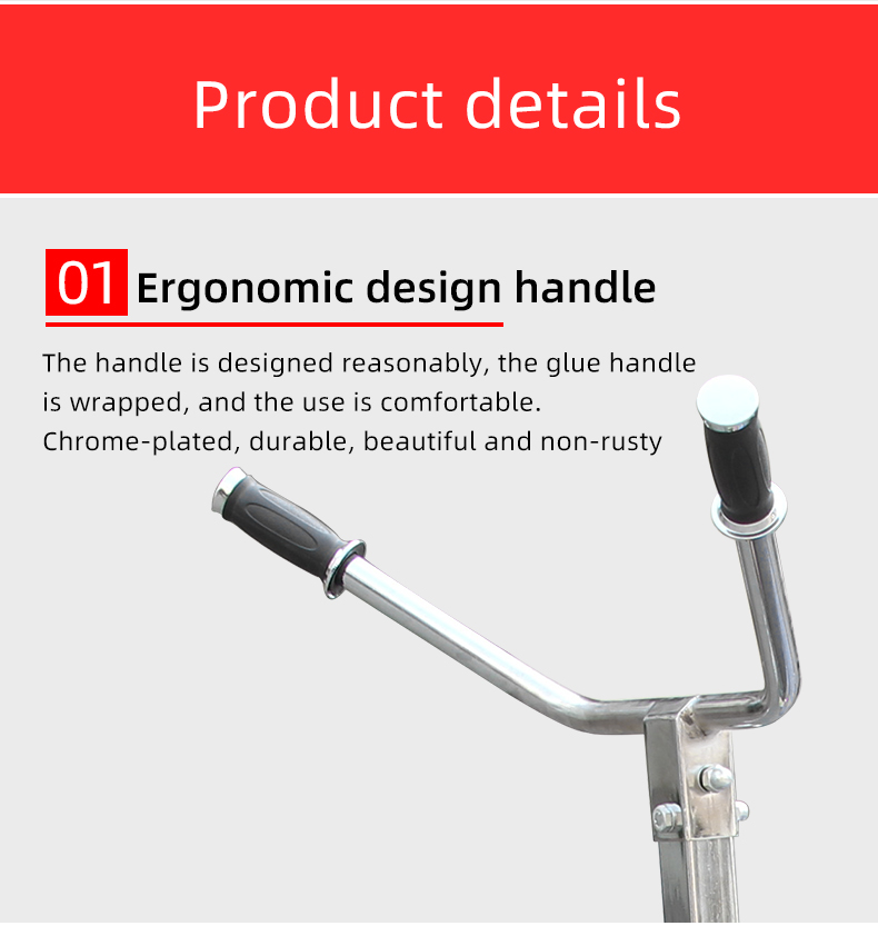 Hand Drum Truck