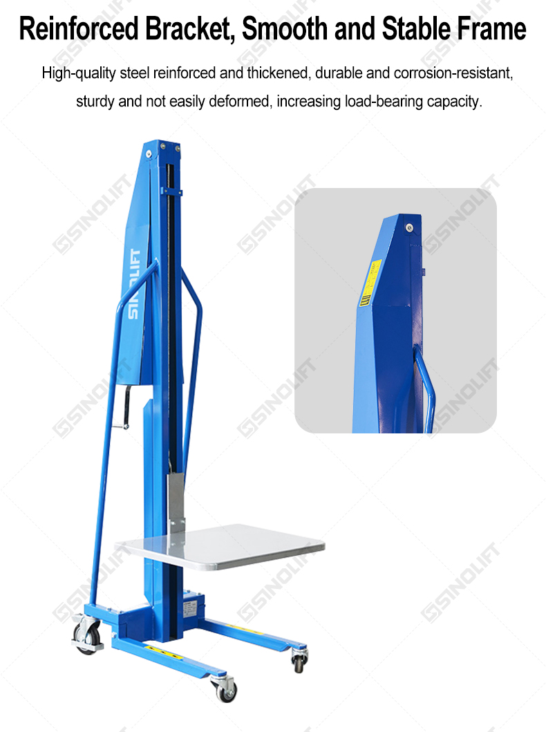 Work Positioner
