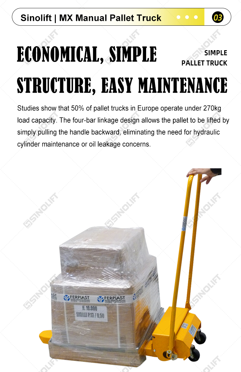 Mechanic Lifter