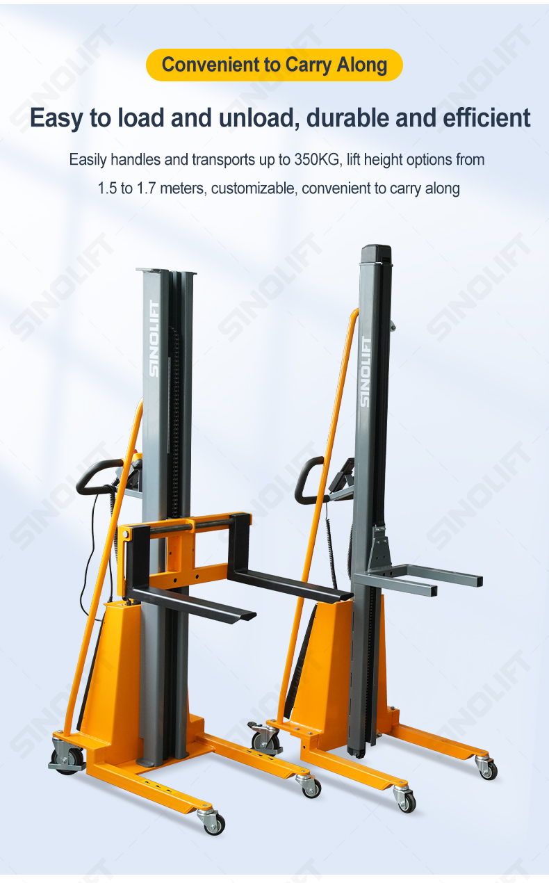  E250 E350 Work Positioner