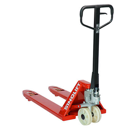 Hand Pallet Truck