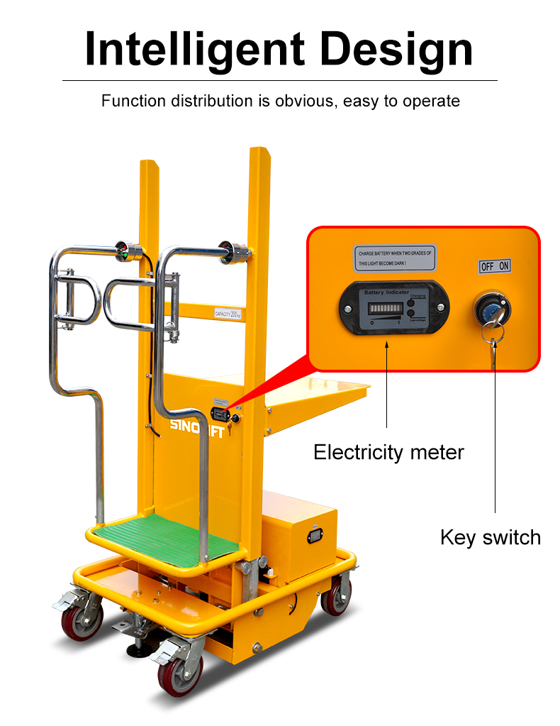 Order Picker