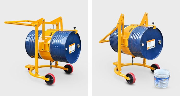 Hand Drum Carrier