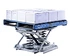Table loader lift
