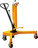 Manual Drum Handler