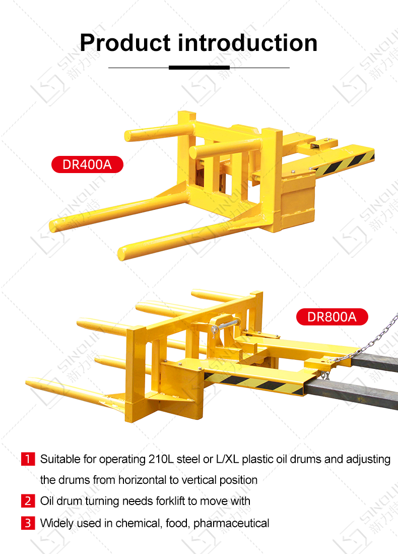 Drum Positioner