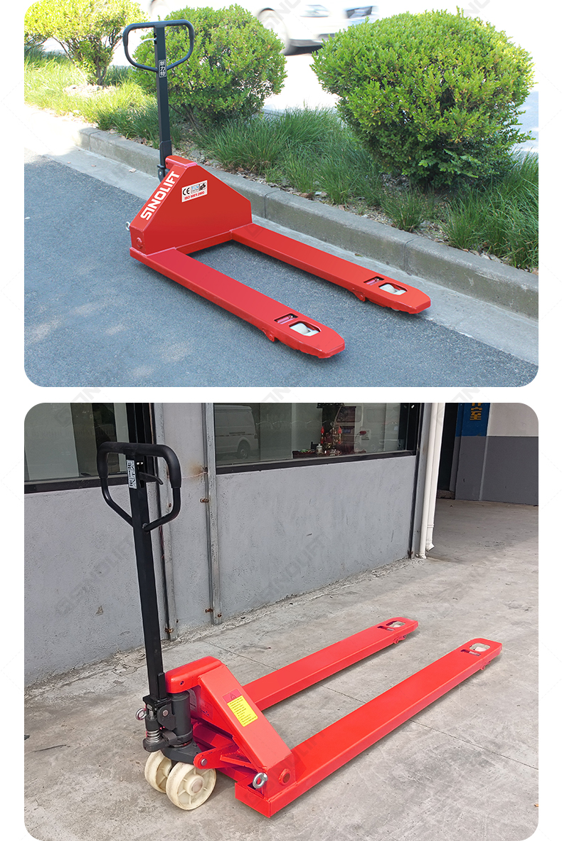 pallet truck