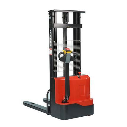 Electric Stacker