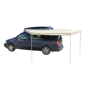 WA01 Foxwing Car Side Awning