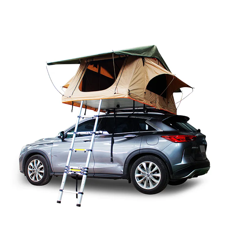 STR01S Car Roof Top Tent