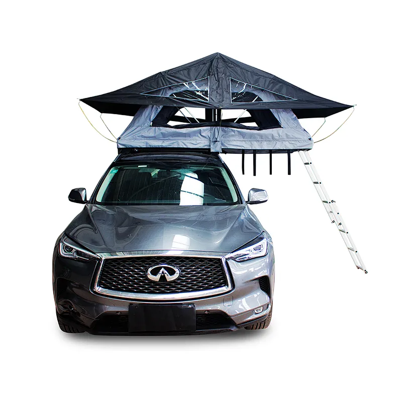 STR03S Car Roof Top Tent